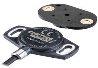 Curtiss-Wright’s new rotary position sensor